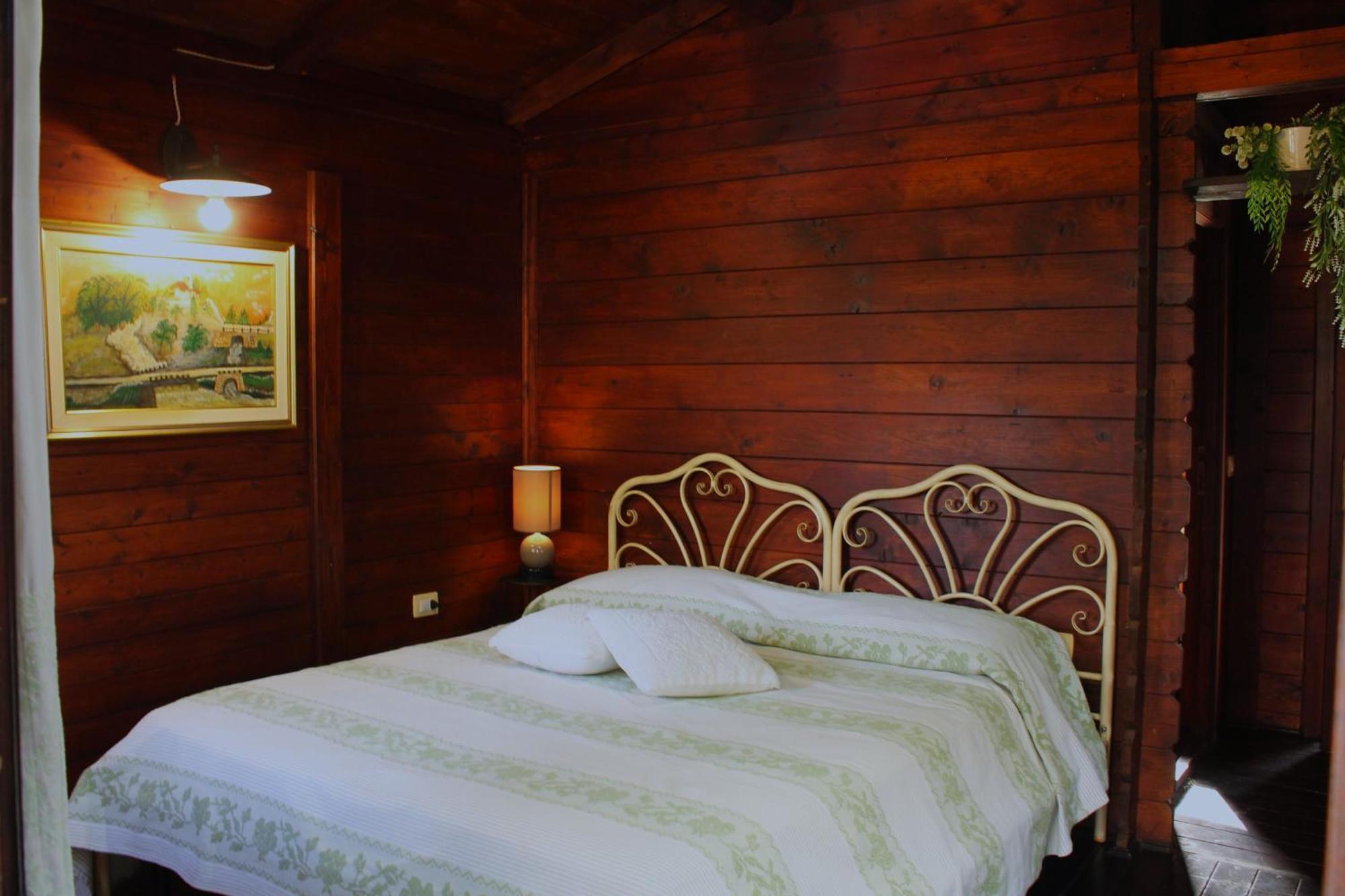 Agriturismo Su Recreu Ittiri Buitenkant foto